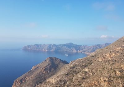 Pico de la Muela