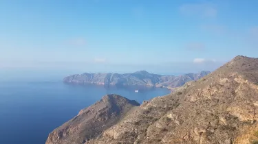 Pico De La Muela