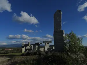 Parque Tematico del Granito