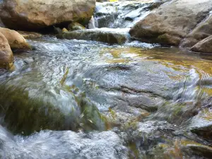Barranco Blanco