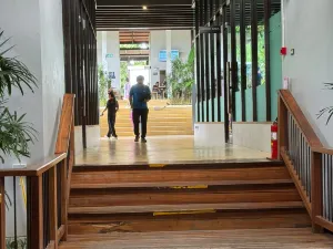 Tiger PARK Phuket