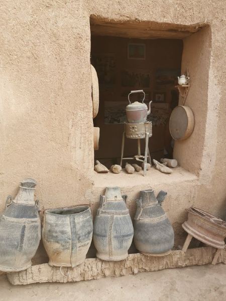 Voli Laayoune Guelmim