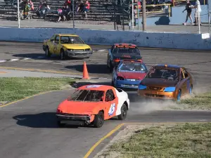 Hiway 92 Raceway