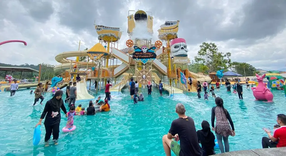 2_Bangi Wonderland