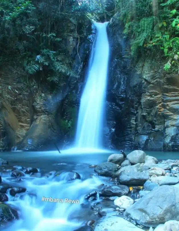 Hotels in Ngada Regency