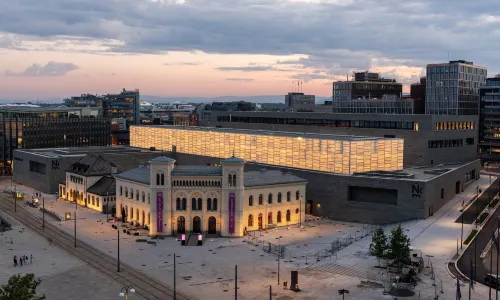 Nationalmuseum