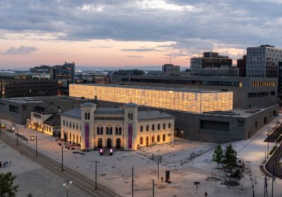 The National Museum