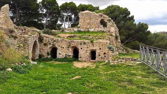 Castello Eufemio
