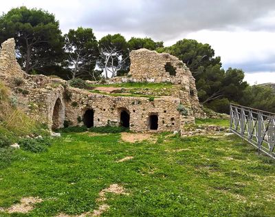 Castello Eufemio