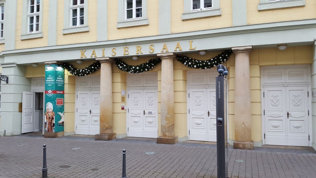 Kaisersaal