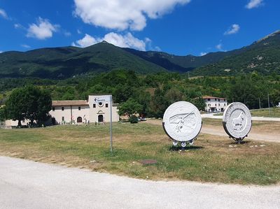 Museo Civico Aufidenate