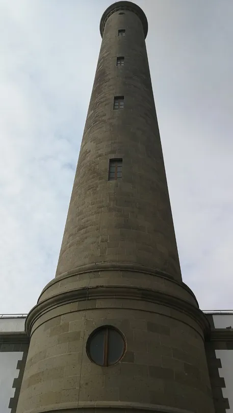 5_Monumento de Cristobal Colon