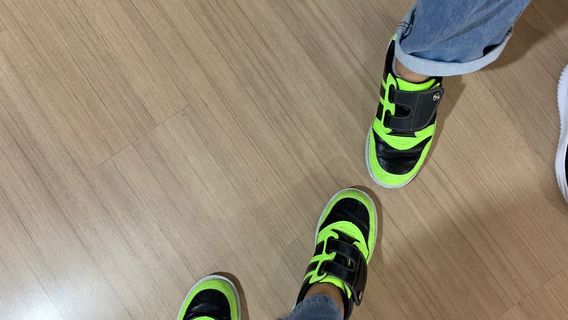 Aman Hills Shopping Centre