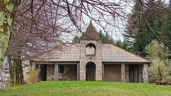 Santuario della Madonna del Monte
