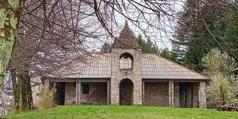 Santuario della Madonna del Monte