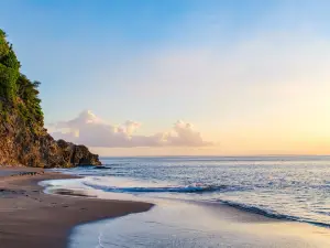 Woodlands Beach