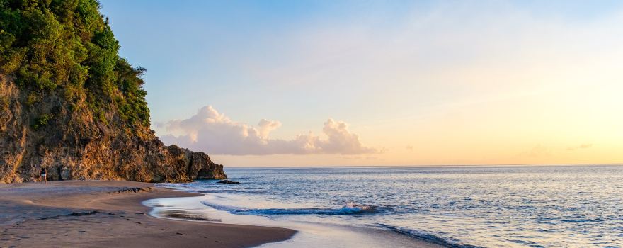 Woodlands Beach