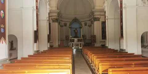 Ermita De San Bonifacio