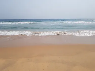Point of No Return Badagry