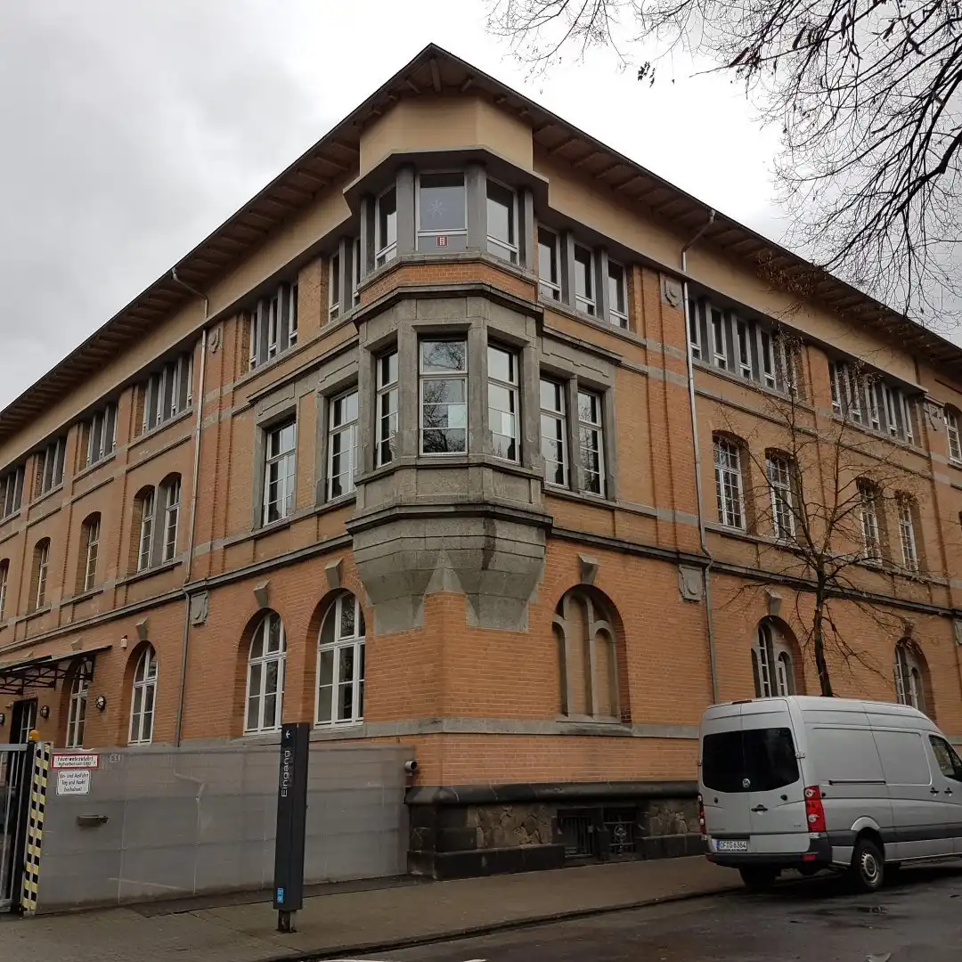 Hotels near Haus der Stadtgeschichte