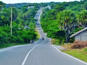 Pulau Kisar