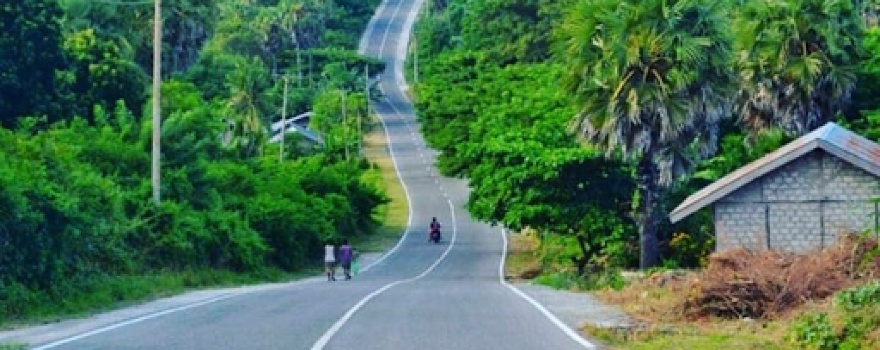 Pulau Kisar