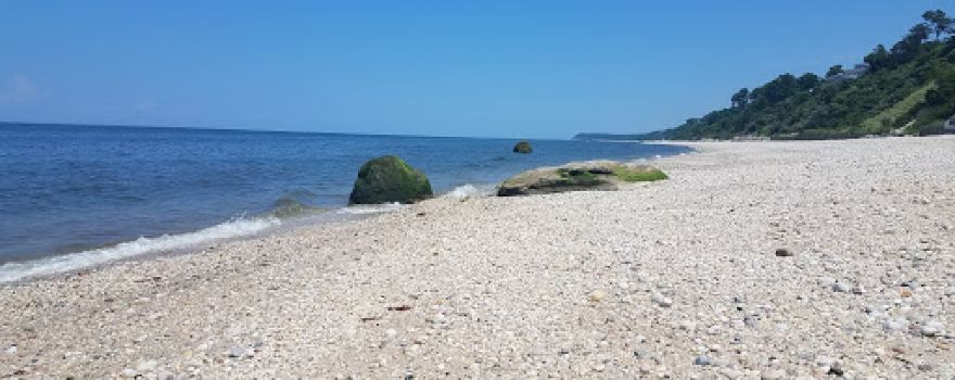 Friendship Beach