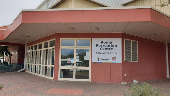 PCYC Maranoa