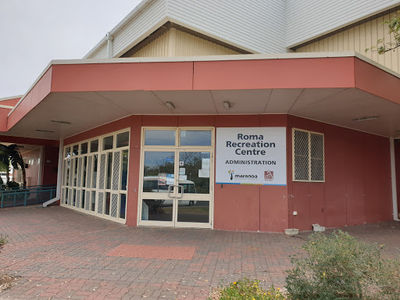 PCYC Maranoa