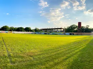 Municipal stadium Jose Luis Ibarra