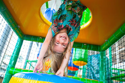 Monkey Town Dortmund | Indoor Spielplatz