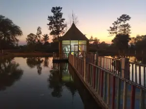 MATA RAJ RAJESHWARI DURGA MANDIR
