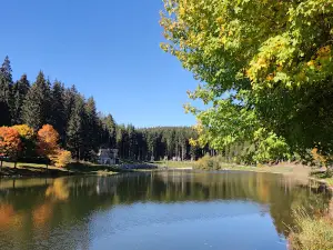 Ölschnitzsee