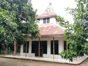 Masjid Al A'la (LDII)