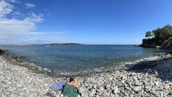Cape Elizabeth