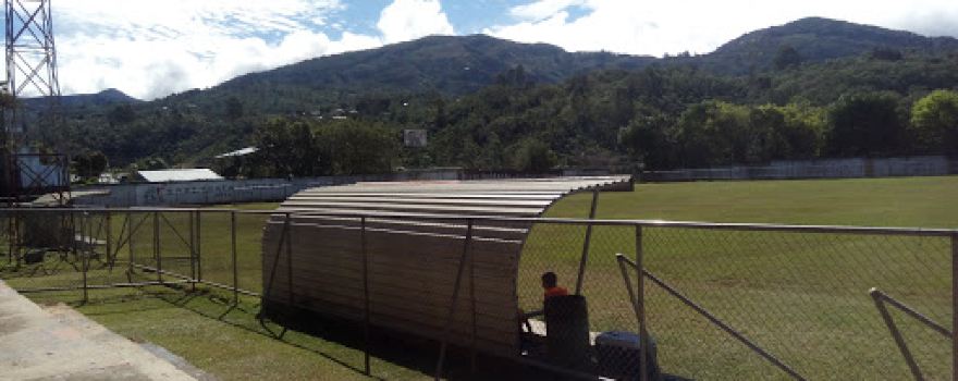 Estadio De San Marcos