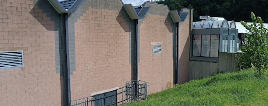 Piscine de Colfontaine