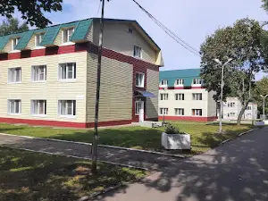 Solnyshko