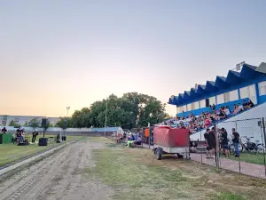 Stadion Unirea Sânnicolau Mare