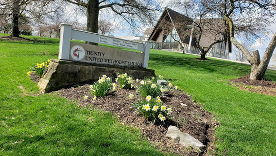 Trinity United Methodist Church