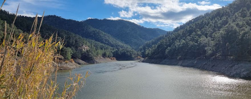 ΦΡΑΓΜΑ WATER DAM