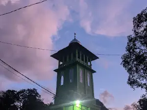 MASJID AL HIDAYAH