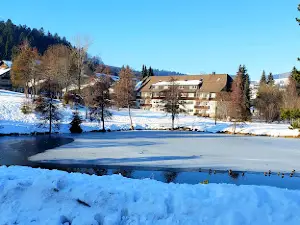 Skilift GmbH Herrischried