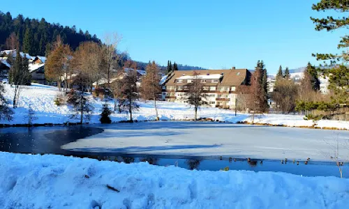 Skilift GmbH Herrischried