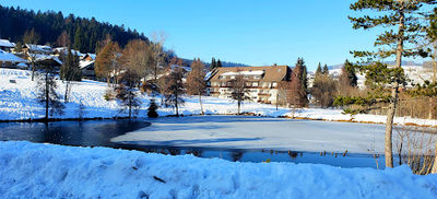 Skilift GmbH Herrischried