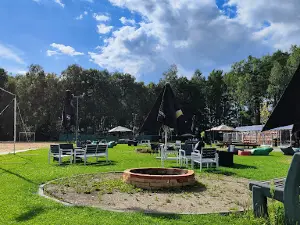 Campsite