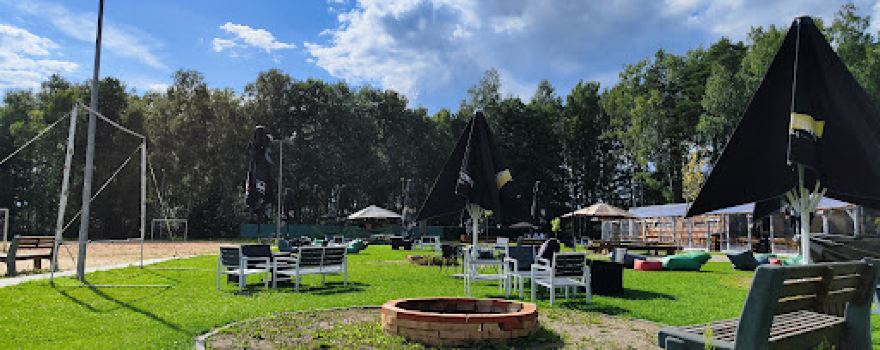 Campsite