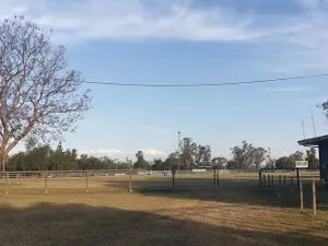Taroom Showgrounds