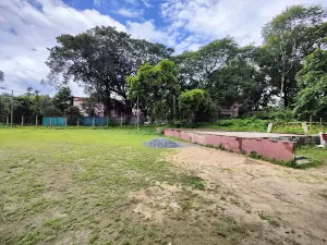 MPPGCL Officer's Club