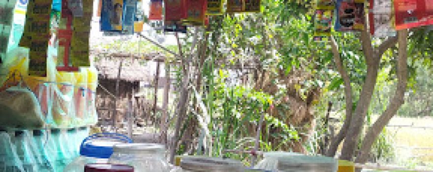 Hanuman Mandir Bhaisahi